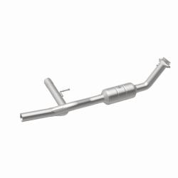 Magnaflow 4551410