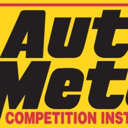 AUTOMETER 8564