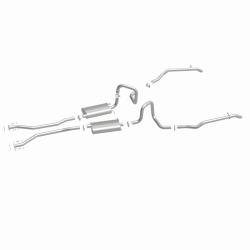 MAG BRE Exhaust Kits Magnaflow 106-0634