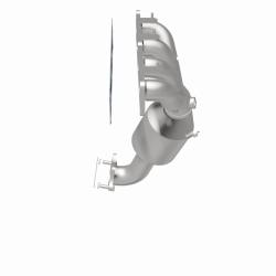 MAG Converter Direct Fit Magnaflow 5451159