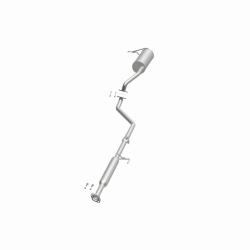 MAG BRE Exhaust Kits Magnaflow 106-0760