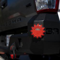 Body Armor 4x4 5168