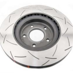 DBA 4000 Series Slotted Rotors DBA 42184S