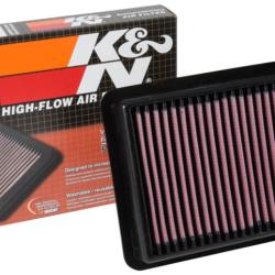 K&N ENGINEERING 335070