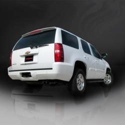 CORSA PERFORMANCE 14207BLK