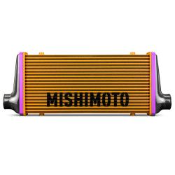 Mishimoto MMINT-UCF-M6B-S-BK