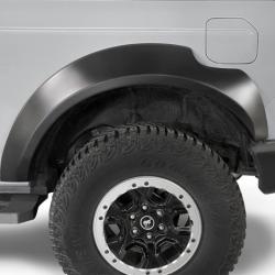 Bushwacker 20966-02