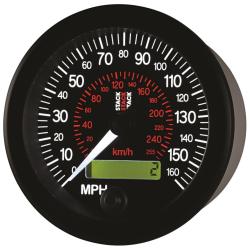 AutoMeter ST3801
