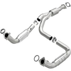 MAG Converter Direct Fit Magnaflow 52113