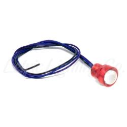 LETRIC LIGHTING LLCRFRSRA