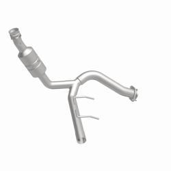 MAG Converter Direct Fit Magnaflow 52418
