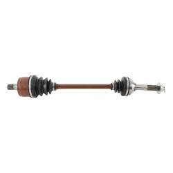 ABR Xtreme Duty Axles All Balls Racing AB6-KW-8-319
