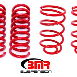BMR Suspension SP033R