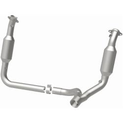 Magnaflow 4651711