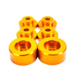 ISR PERFORMANCE ISS145DIFF