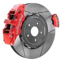 WIL Aero Brake Kit Wilwood 140-17009-R