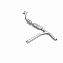 Magnaflow 447122
