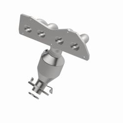 MAG Converter Direct Fit Magnaflow 5531519
