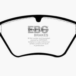 EBC DP4976R