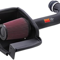 KN 57 FIPK Air Intake 50 K&N Engineering 57-3514