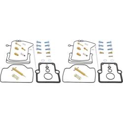 ABR Carburetor Rebuild Kits All Balls Racing 26-1842