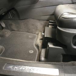 TFY Underseat Drawer Tuffy Products 335-01