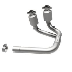 MAG Converter Direct Fit Magnaflow 50899