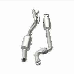 MAG Converter Direct Fit Magnaflow 6561214