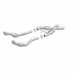 MAG Converter Direct Fit Magnaflow 93332