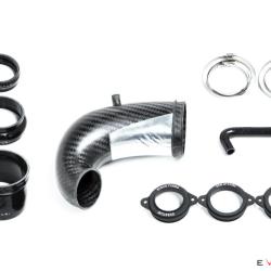 Eventuri EVE-TRB8V8S-LHD-NIL