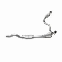 MAG Converter Direct Fit Magnaflow 49112