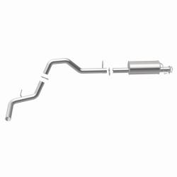 MAG BRE Exhaust Kits Magnaflow 106-0379