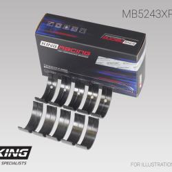 KING ENGINE BEARINGS MB5243XPC025