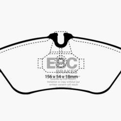 EBC UD1006