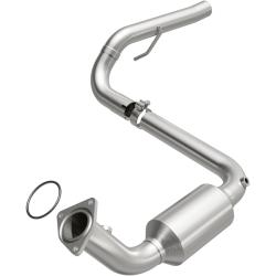 MAG Converter Direct Fit Magnaflow 4451418