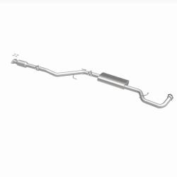 MAG Converter Direct Fit Magnaflow 5571142