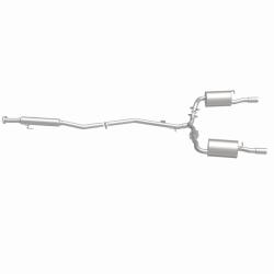 MAG BRE Exhaust Kits Magnaflow 106-0227