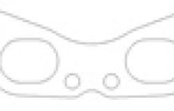 Cometic Gasket C4200-056