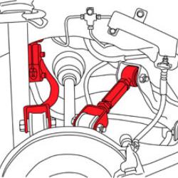 SPC PERFORMANCE 67775