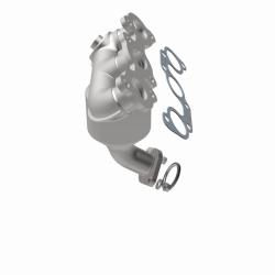 MAG Converter Direct Fit Magnaflow 5531610