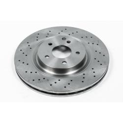PowerStop EBR682