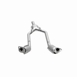 MAG Converter Direct Fit Magnaflow 444080