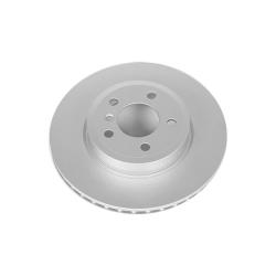 POWER STOP EBR688EVC