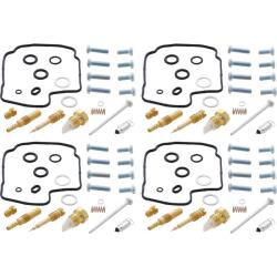 ABR Carburetor Rebuild Kits All Balls Racing 26-1668