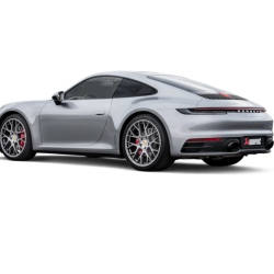 AKR Slip-On Line - Titanium Akrapovic S-PO/T/8
