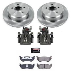 PowerStop KCOE2984A