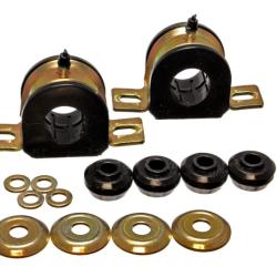 ES Sway Bar Bushings - Black Energy Suspension 5.5137G