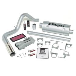 Banks Power 49207