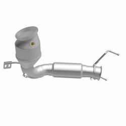 MAG Converter Direct Fit Magnaflow 52929