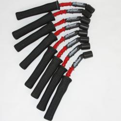 GMS Wire Connection Kits Granatelli Motor Sports 28-5362HTRB